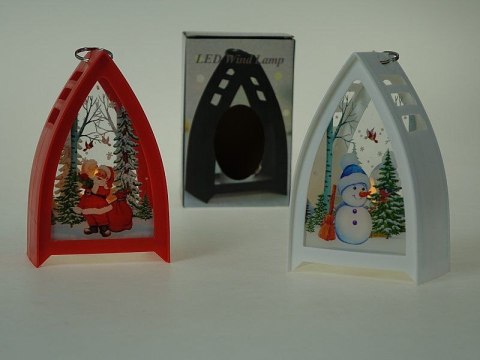 Lampki świąteczne LED Adar (579873) Adar