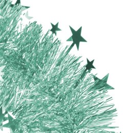 Łańcuch dekoracyjny - gwiazdki miętowy Arpex (BG5213MIE-4810) Arpex