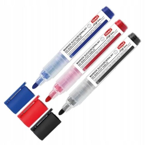 Marker suchościeralny MIX wkład mix Toma (TO-265) Toma