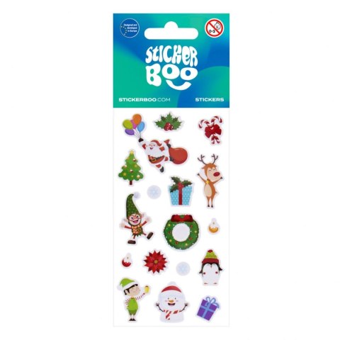 Naklejka (nalepka) Euro-Trade (541698) Euro-Trade