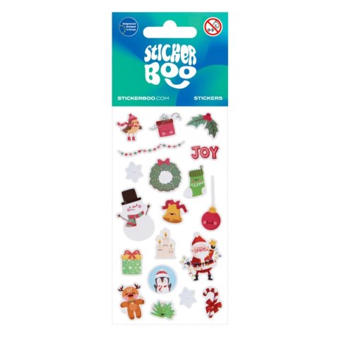 Naklejka (nalepka) Euro-Trade (541698) Euro-Trade