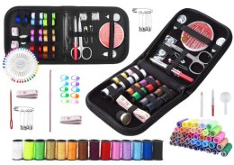 Nici Mini Zestaw Krawiecki Do Szycia w Etui Przybornik 29el Lean (20751) Lean