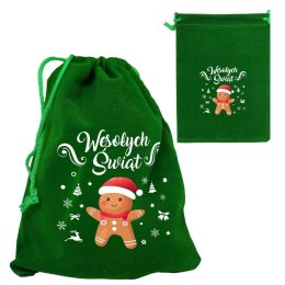 Opakowanie ozdobne worek welurowy [mm:] 120x180 Arpex (SM6033) Arpex