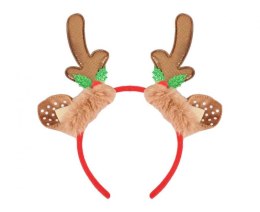 Opaska Sarna, brązowa Godan (NW-OREC) Godan