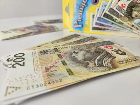 Origami Papuga/Parrot Alexander Alexander