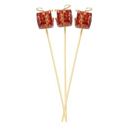 Ozdoba na piku Prezenciki (3 szt.) Arpex (BN5890) Arpex