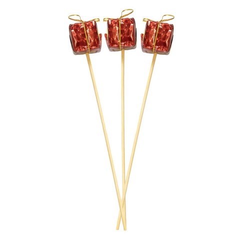 Ozdoba na piku Prezenciki (3 szt.) Arpex (BN5890) Arpex