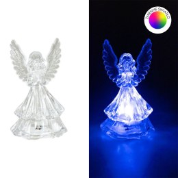 Ozdoba świąteczna Aniołek LED Arpex (BN6941-DIS) Arpex
