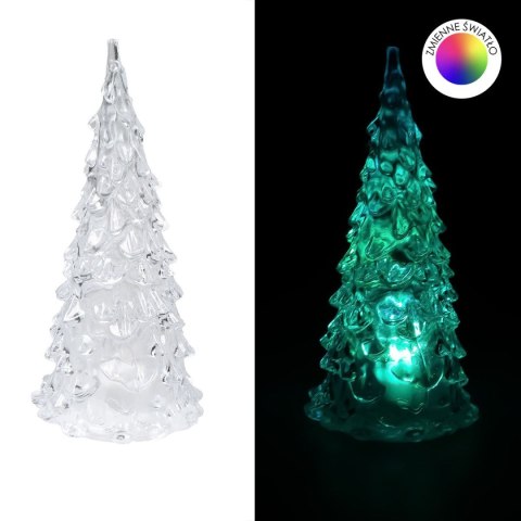 Ozdoba świąteczna Choinka LED Arpex (BN6095-DIS) Arpex