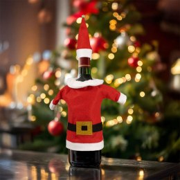 Ozdoba świąteczna Etui na sztućce - skrzaty (2 szt.) Arpex (SM6040) Arpex