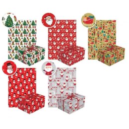 Papier pakowy Neutral 19 [mm:] 700x2000 Paw (AGP200705) Paw