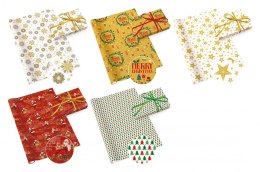 Papier pakowy neutral BN [mm:] 700x2000 Paw (AGP200037) Paw