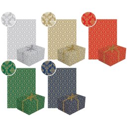 Papier pakowy neutral BN [mm:] 700x2000 Paw (AGP200204) Paw