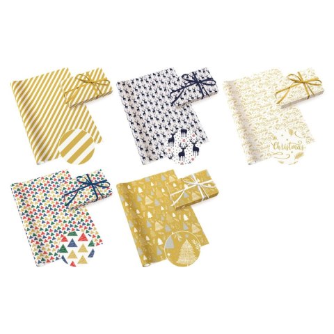 Papier pakowy neutral BN [mm:] 700x2000 Paw (AGP200729) Paw