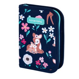 Piórnik Astrabag Baby Deer Astra (503024048) Astra