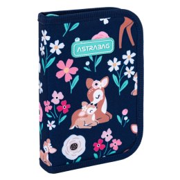 Piórnik Astrabag Baby Deer Astra (503024048) Astra