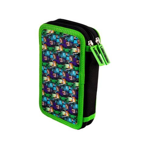 Piórnik Astrabag Minecraft Astra (503025049) Astra