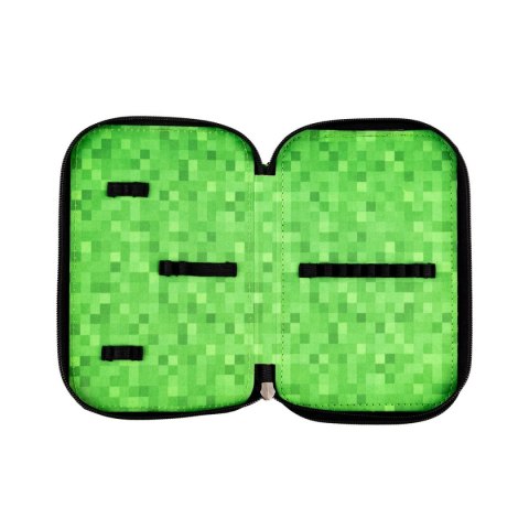 Piórnik Astrabag Minecraft Astra (503025049) Astra