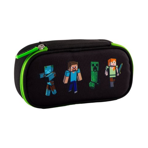 Piórnik Astrabag Minecraft Astra (503025050) Astra