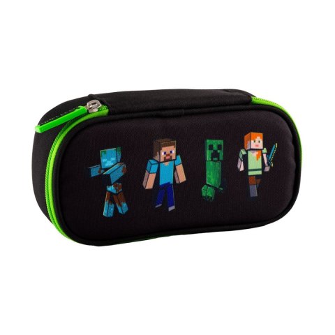 Piórnik Astrabag Minecraft Astra (503025050) Astra