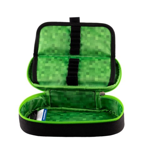 Piórnik Astrabag Minecraft Astra (503025050) Astra