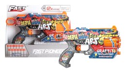 Pistolet na pociski piankowe Artyk (188398) Artyk