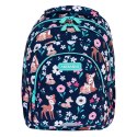 Plecak Astrabag Baby Deer Astra (502024085) Astra