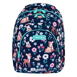 Plecak Astrabag Baby Deer Astra (502024085) Astra