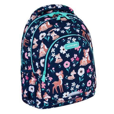 Plecak Astrabag Baby Deer Astra (502024085) Astra