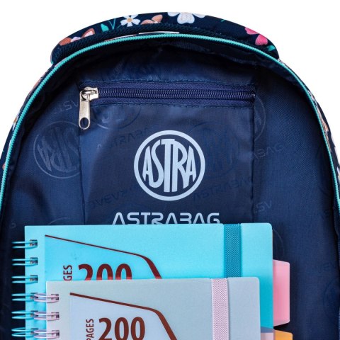 Plecak Astrabag Baby Deer Astra (502024085) Astra