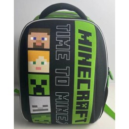 Plecak Minecraft ALEX&STEVEN Astra (501022001) Astra