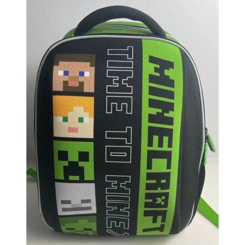 Plecak Minecraft ALEX&STEVEN Astra (501022001) Astra