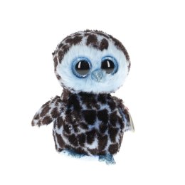 Pluszak Beanie Boos niebieska sowa yago Ty (36896) Ty