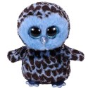 Pluszak Beanie Boos niebieska sowa yago Ty (36896) Ty