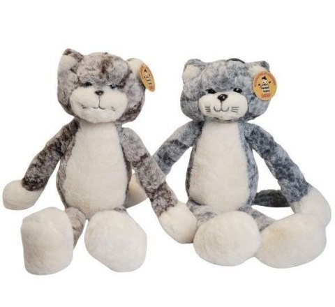 Pluszak Kot Komiczny Deef (04292) Deef