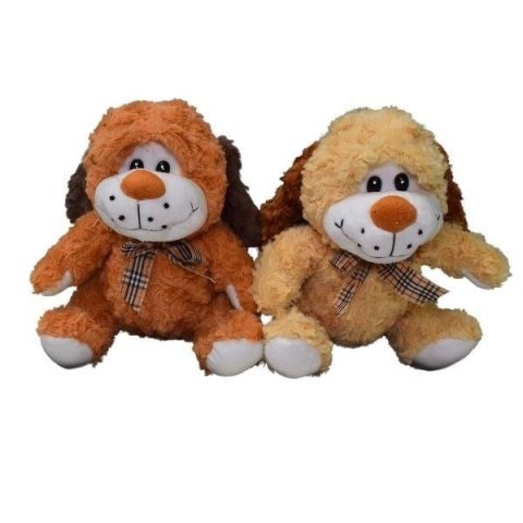 Pluszak Piesek uśmiechnięty [mm:] 250 Deef (04174) Deef