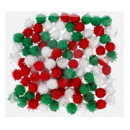 Pompony mix Craft Fun (545878) Craft Fun