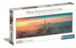 Puzzle Panorama Paris 1000 el. Clementoni (39641) Clementoni