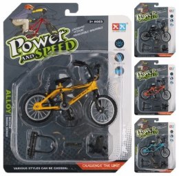 Rower do skręcania z akcesoriami Mega Creative (571993) Mega Creative