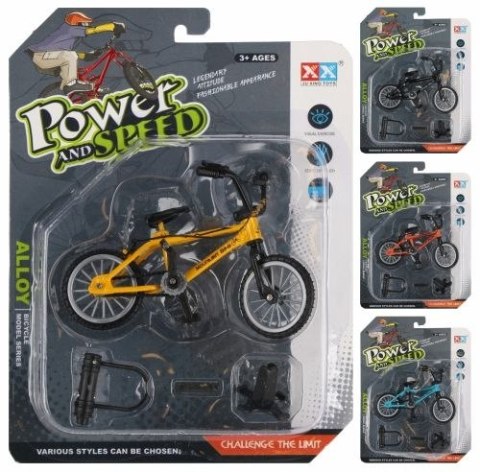 Rower do skręcania z akcesoriami Mega Creative (571993) Mega Creative