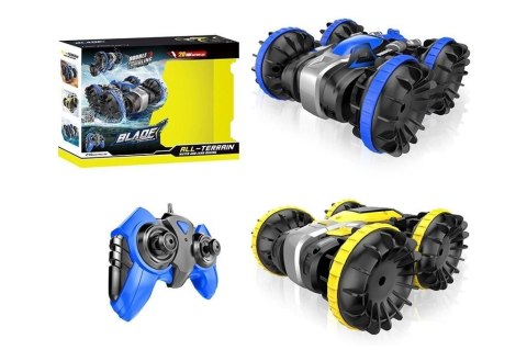 Samochód amfibia R/C Artyk (173332) Artyk