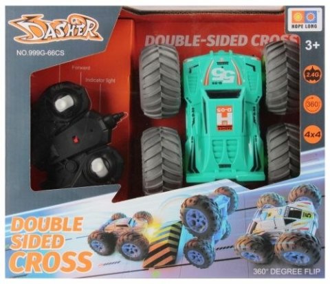 Samochód zdalnie sterowany Mega Creative (569252) Mega Creative