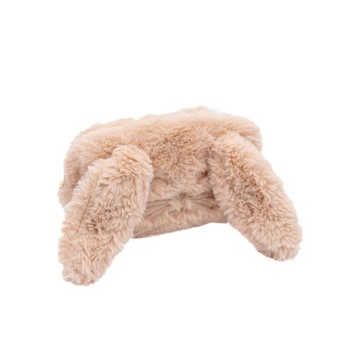 Saszetka Astrabag Fluffy Kitty brązowa jasna Astra (505024044) Astra