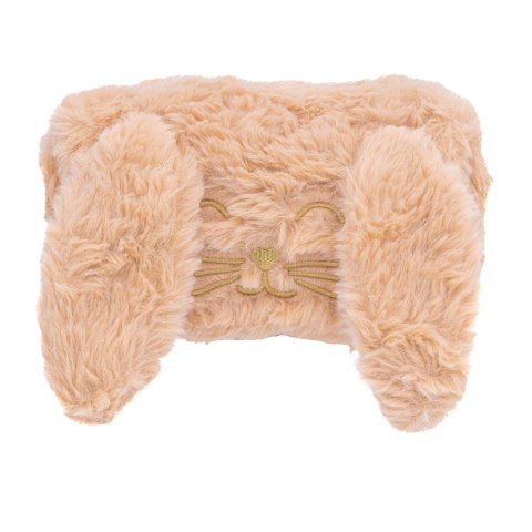 Saszetka Astrabag Fluffy Kitty brązowa jasna Astra (505024044) Astra