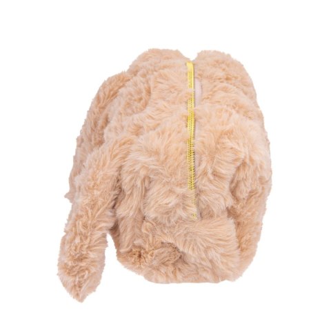 Saszetka Astrabag Fluffy Kitty brązowa jasna Astra (505024044) Astra