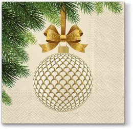 Serwetki BN bibuła [mm:] 330 Paw (TL812000) Paw