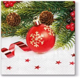 Serwetki BN bibuła [mm:] 330 Paw (TL814000) Paw