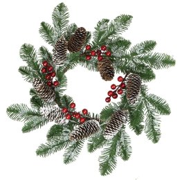 Stroik Wieniec dekoracyjny Arpex (BN6224) Arpex