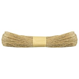 Sznurek jutowy 5m Arpex (BN6798) Arpex