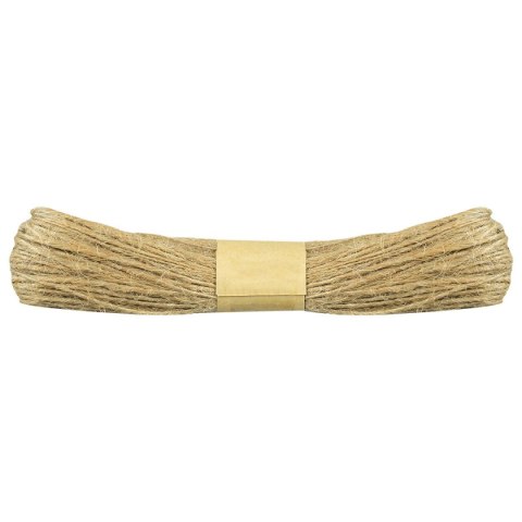 Sznurek jutowy 5m Arpex (BN6798) Arpex